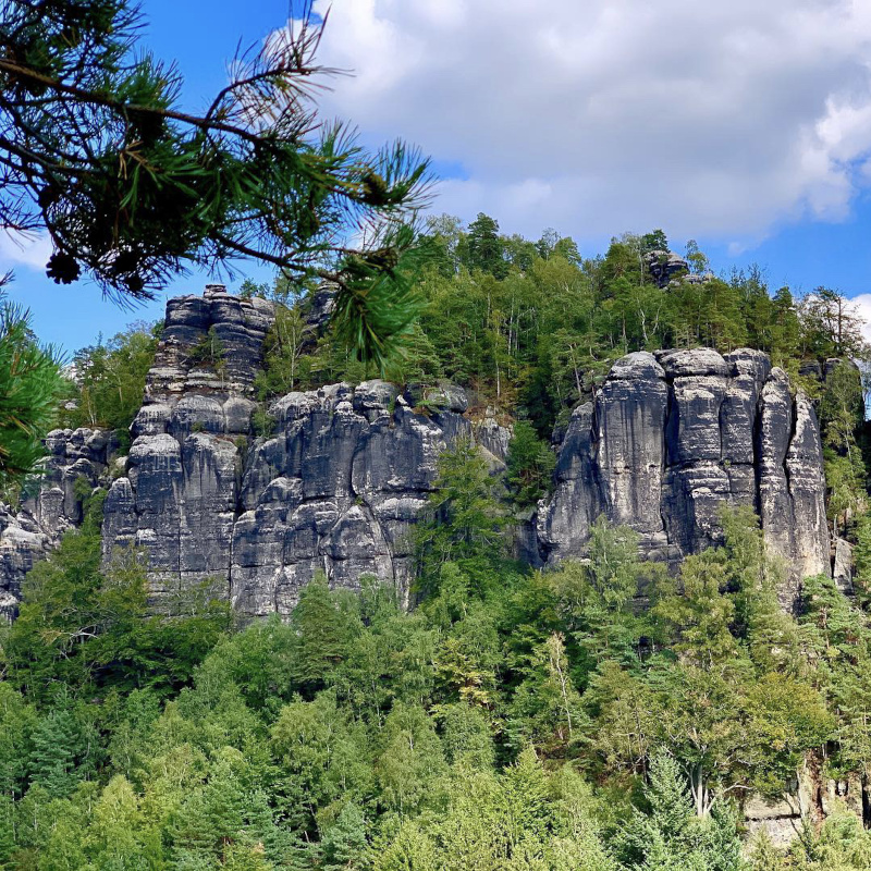 Sachsen