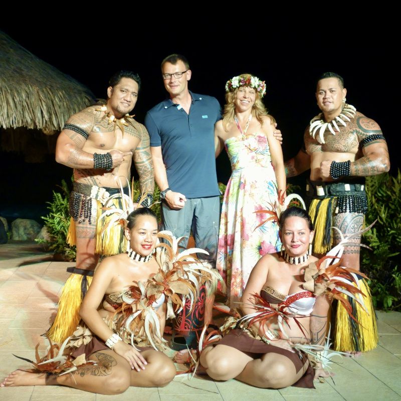 Tahiti