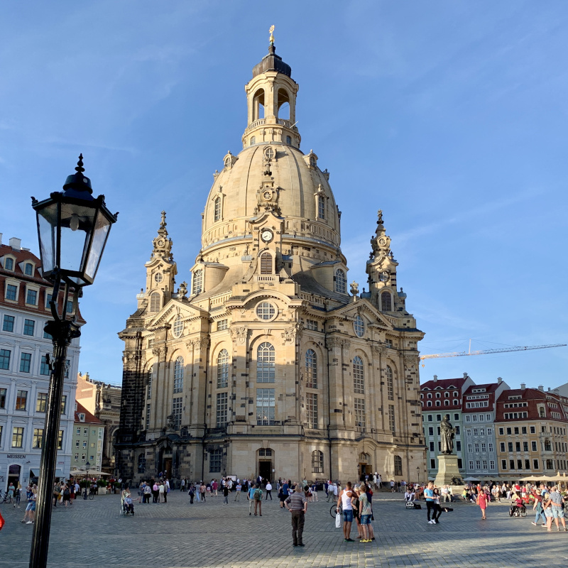 Dresden